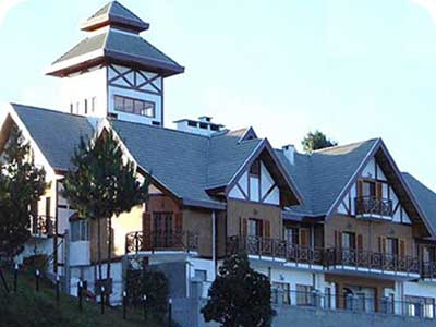 MG Campos do Jordão