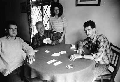 Ionel Strass - Hotel Savoy