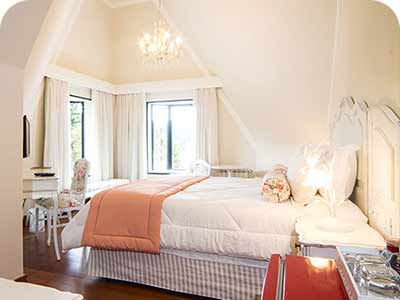 Villa D'Biagy Premium