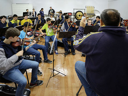 Fundação Lia Maria Aguiar