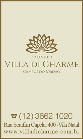 Villa Di Charme