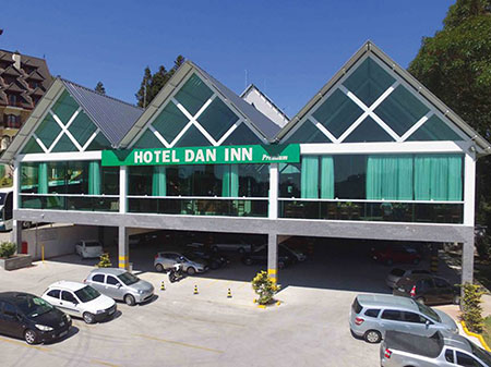 Dan Inn