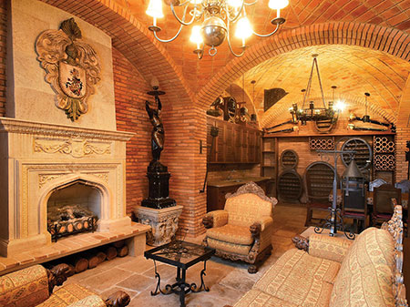 Hotel Castelo Nacional Inn