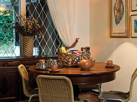 Casa Alto do Capivari