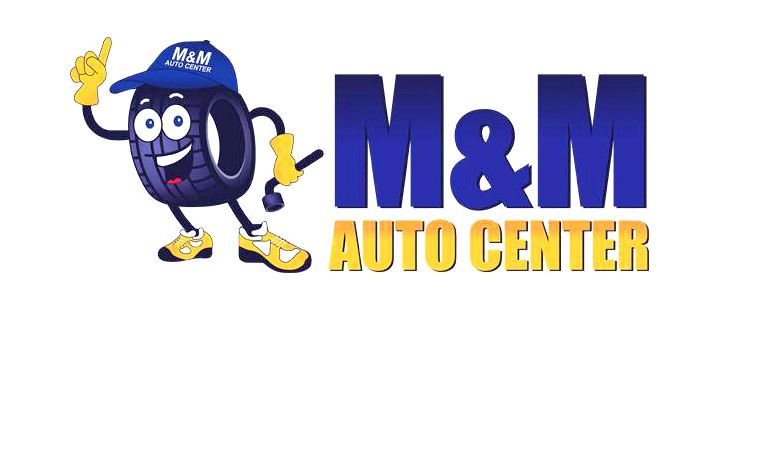 M&M Pneus - Auto Center