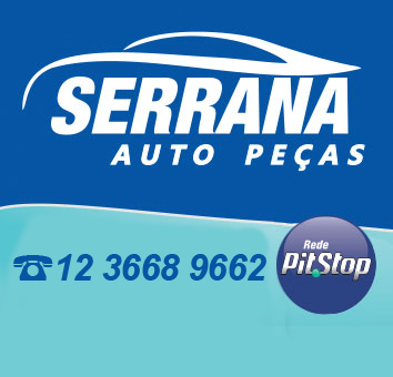 Serrana Auto Peças