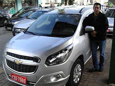 José Ademir de Oliveira