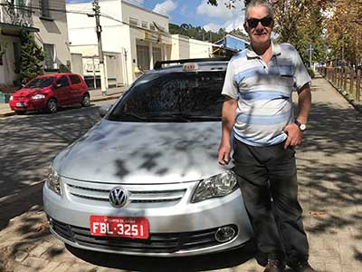 Norival Pinto de Souza