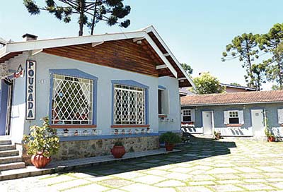 Pousada Villa