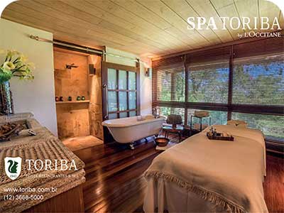 Spa Toriba