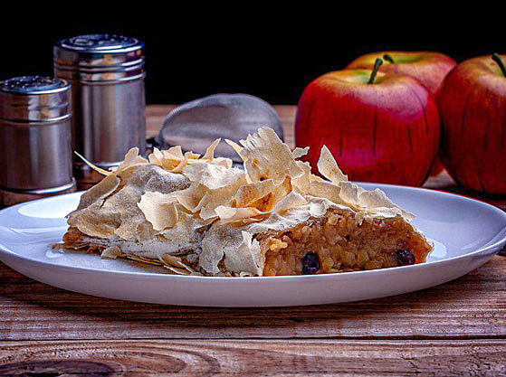 Struderia Café da Elaine