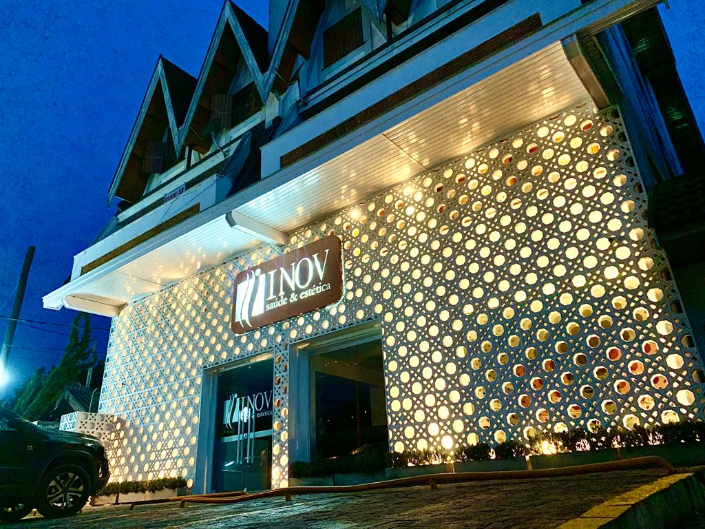 Instituto Vallejo Saúde & Estética