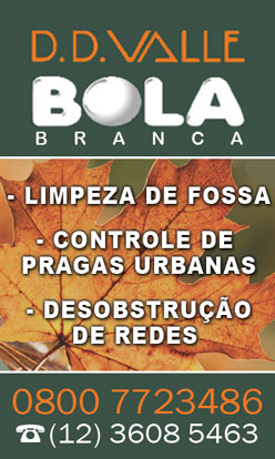 Limpa Fossa - D.D. Valle Bola Branca