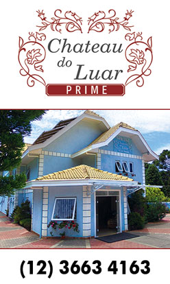 Chateau do Luar