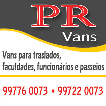Vans - P. R. Vans