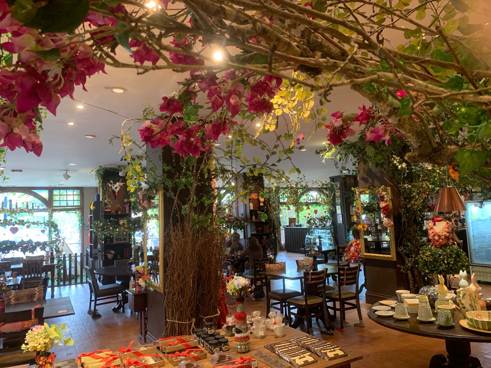 Sans Souci Pâtisserie