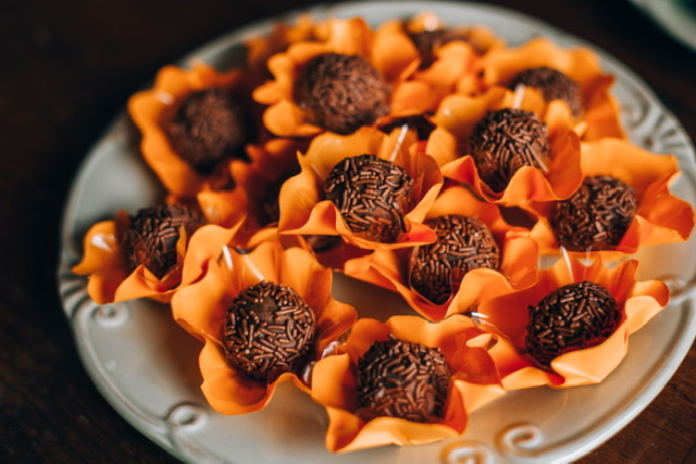 Confeitaria GabiCake