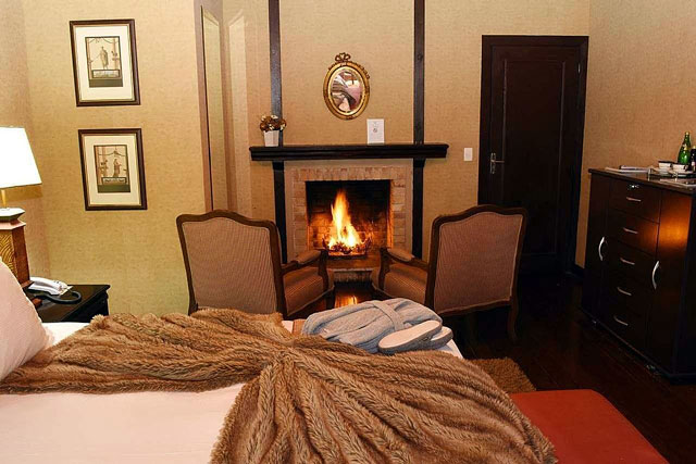 Villa Casato Residenza Boutique