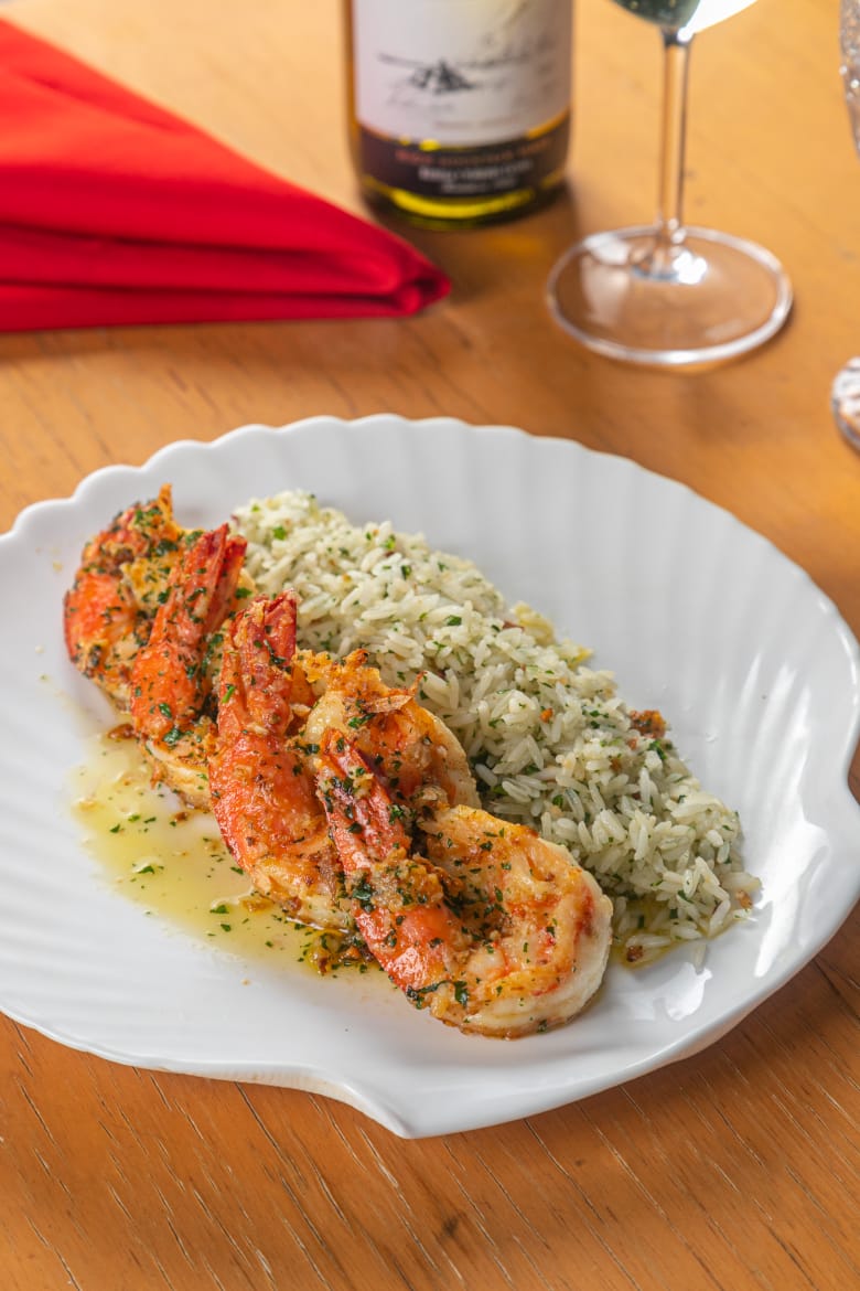 L’Osteria Villa Casato