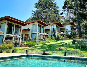 Hotel Boutique Quebra Noz