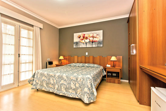 Pousada Nacional Inn