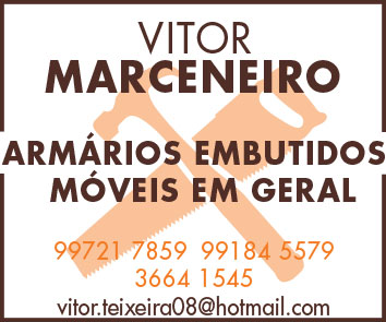 Vitor Marceneiro