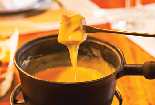 Toribinha Bar & Fondue