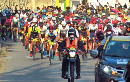 L´Étape Campos do Jordão