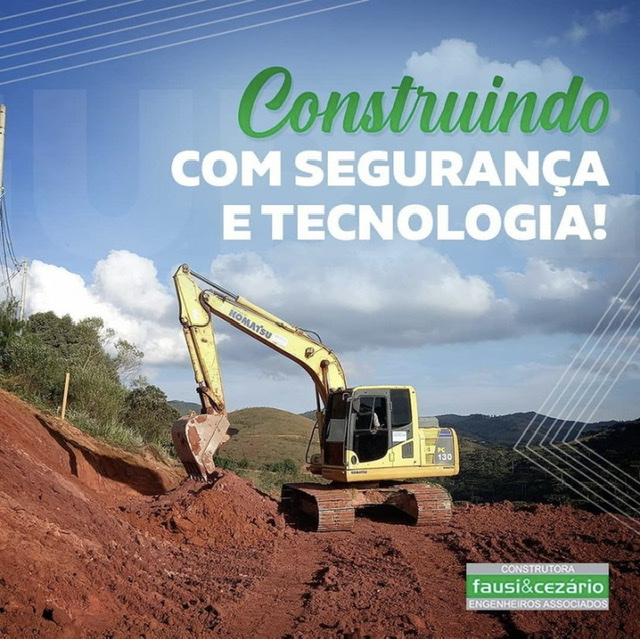 Fausi & Cezário Construtora