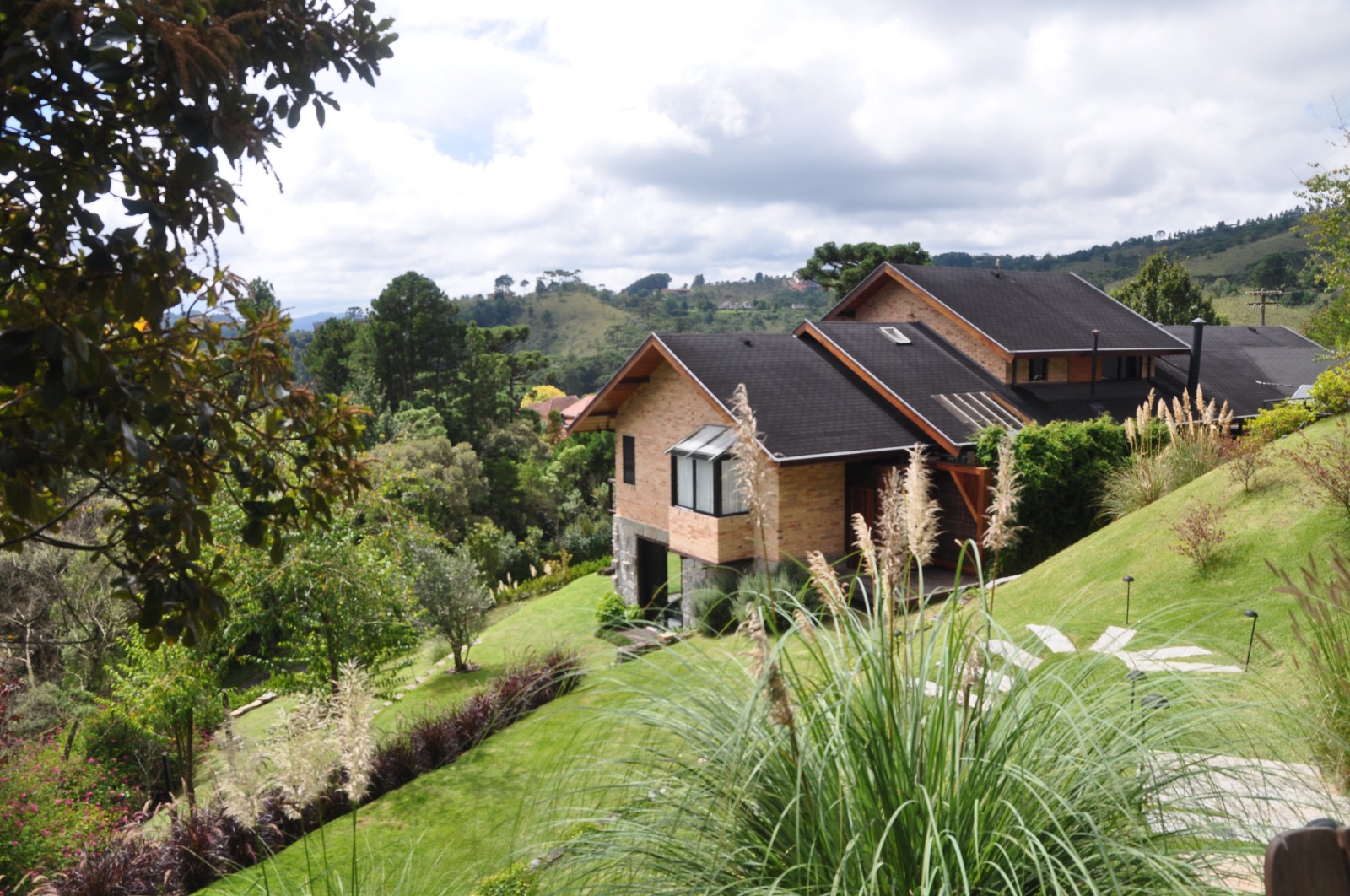 Jair Pinheiro Paisagismo