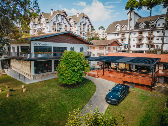 Specialized Campos do Jordão